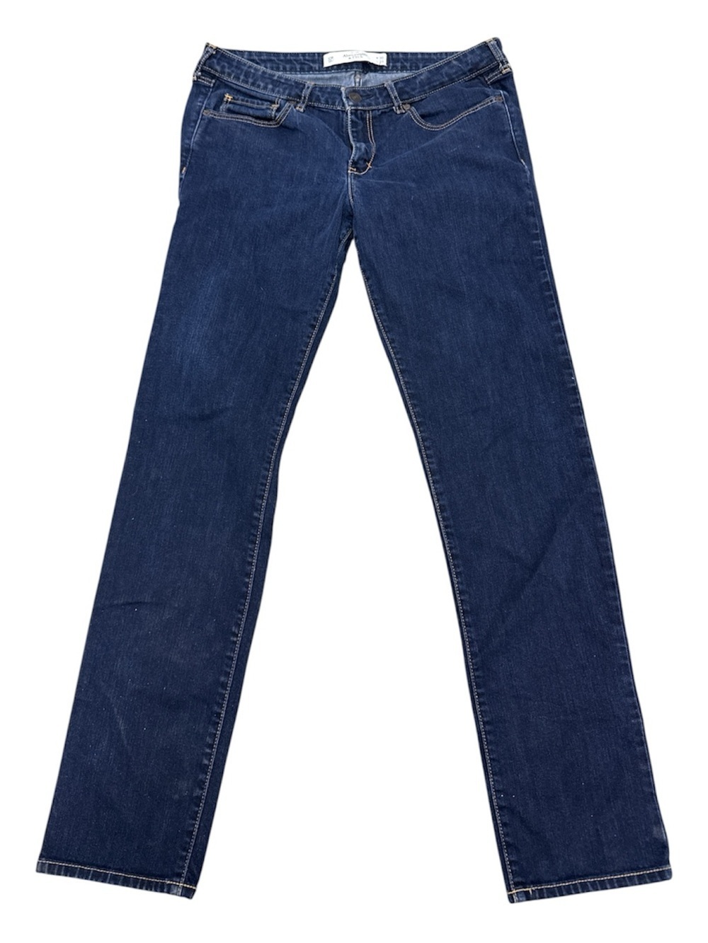 Abercrombie & Fitch Women’s 30x33 Denim Jeans Size 10R